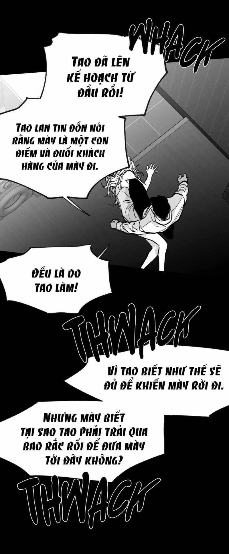 Khi Đôi Chân Thôi Bước Chapter 104.2 - 15