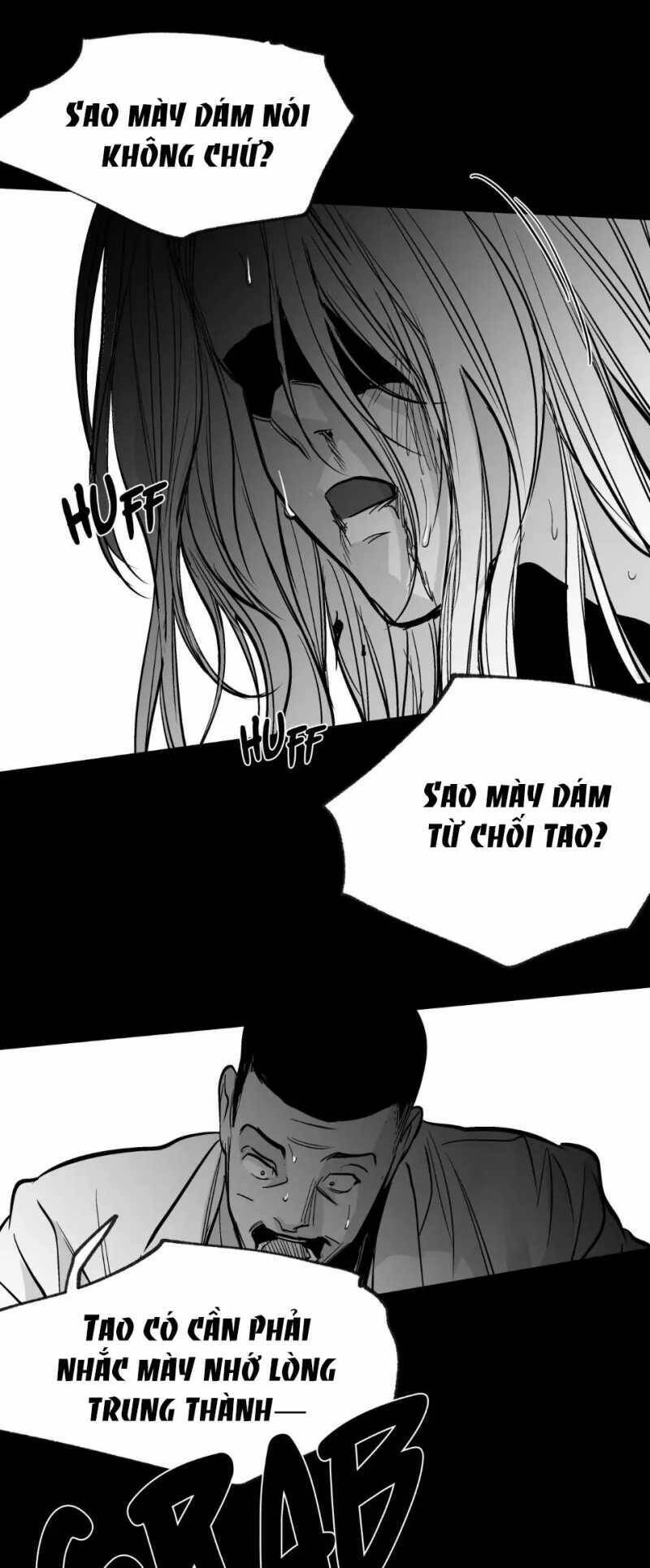 Khi Đôi Chân Thôi Bước Chapter 104.2 - 18