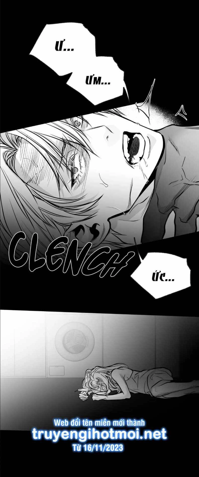 Khi Đôi Chân Thôi Bước Chapter 104.2 - 24