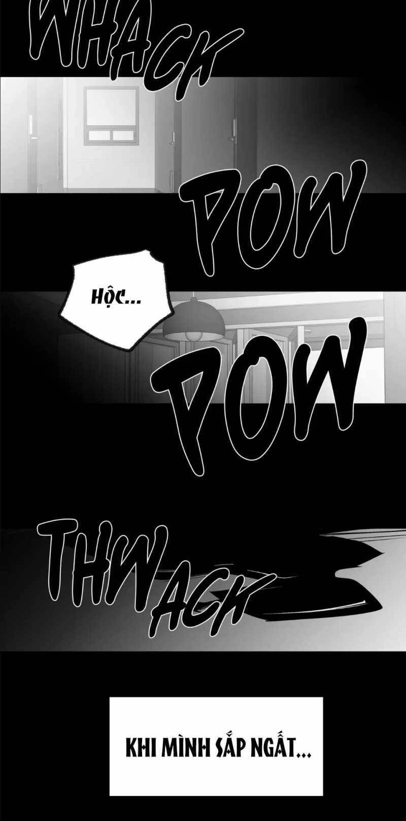 Khi Đôi Chân Thôi Bước Chapter 104.2 - 36