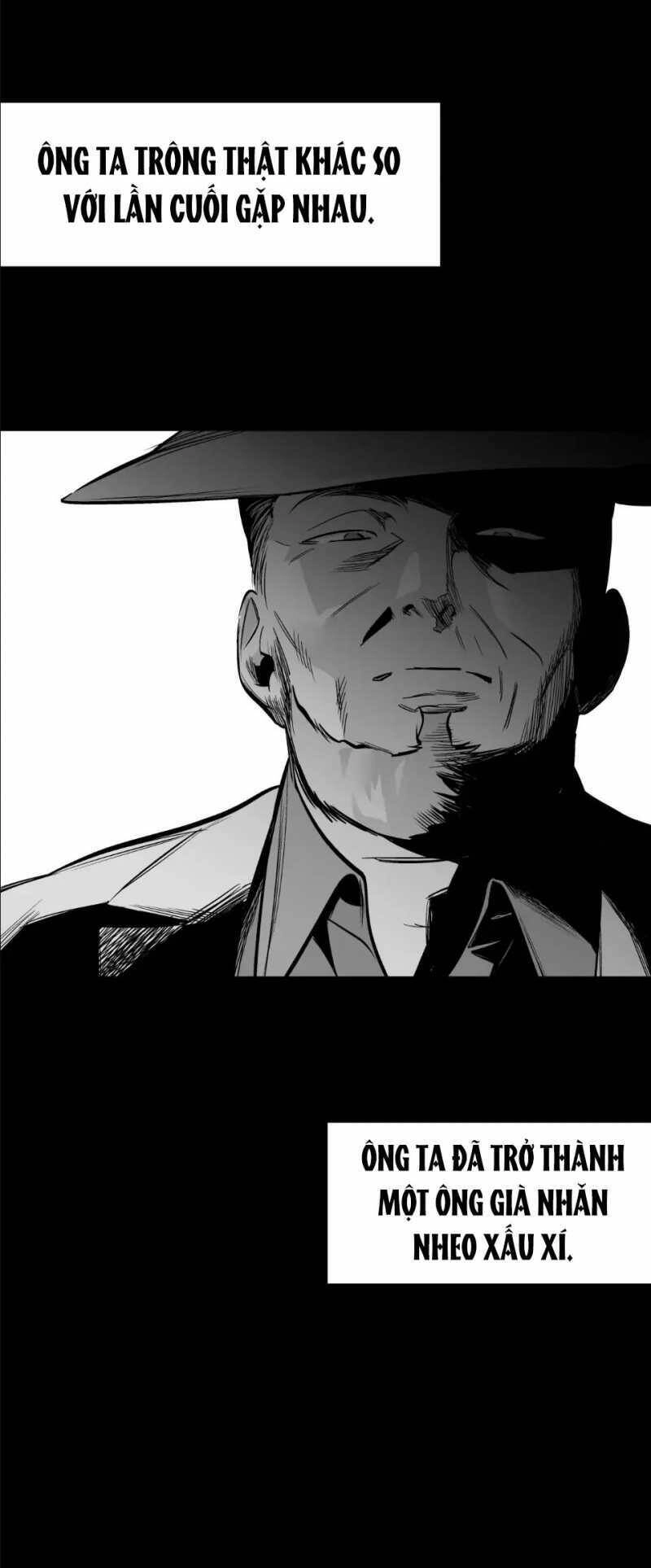 Khi Đôi Chân Thôi Bước Chapter 104.2 - 41