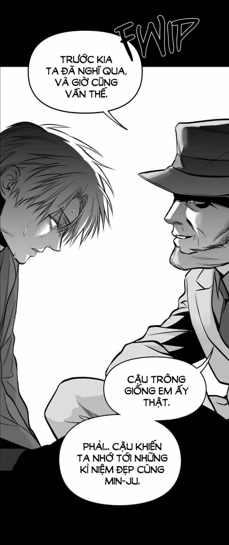 Khi Đôi Chân Thôi Bước Chapter 104.2 - 54