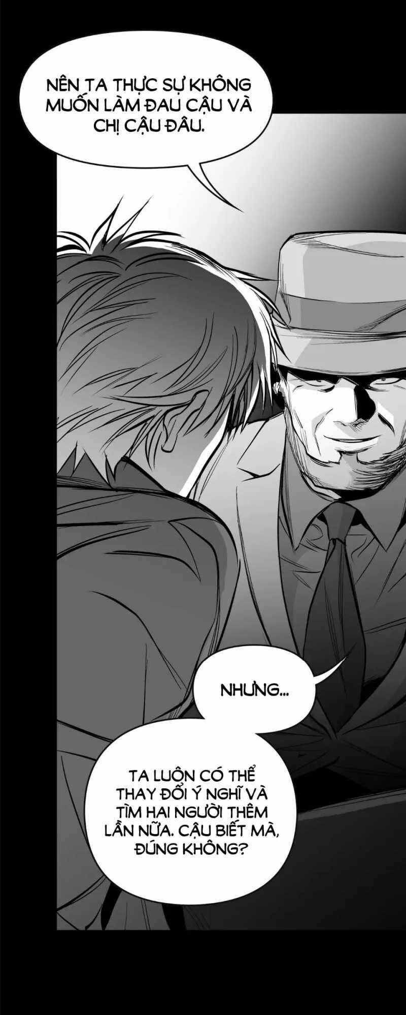 Khi Đôi Chân Thôi Bước Chapter 104.2 - 55