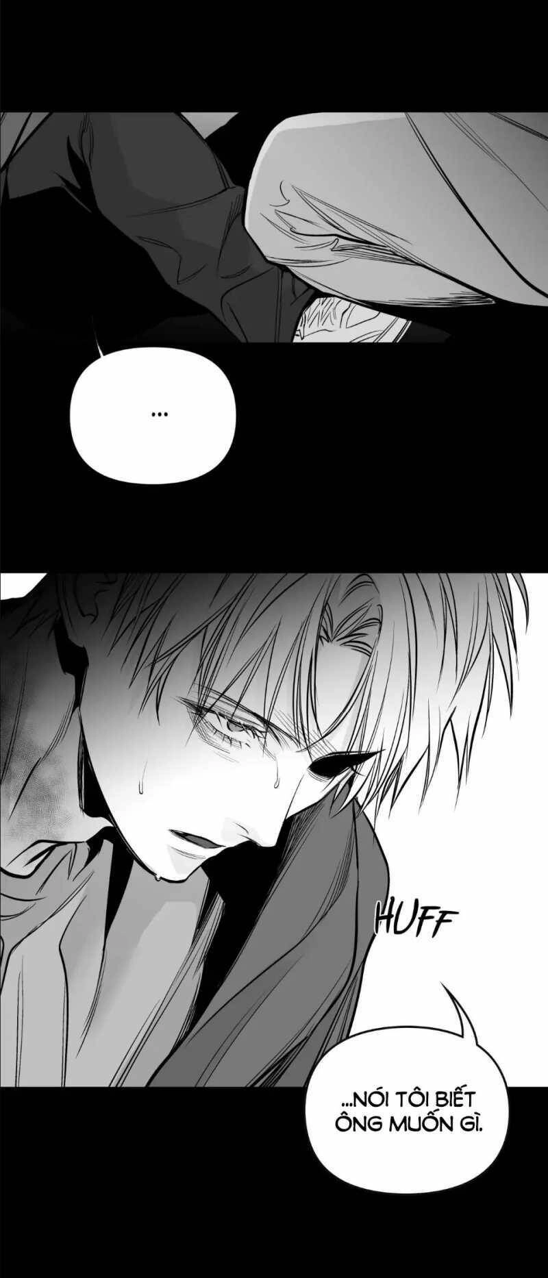 Khi Đôi Chân Thôi Bước Chapter 104.2 - 56