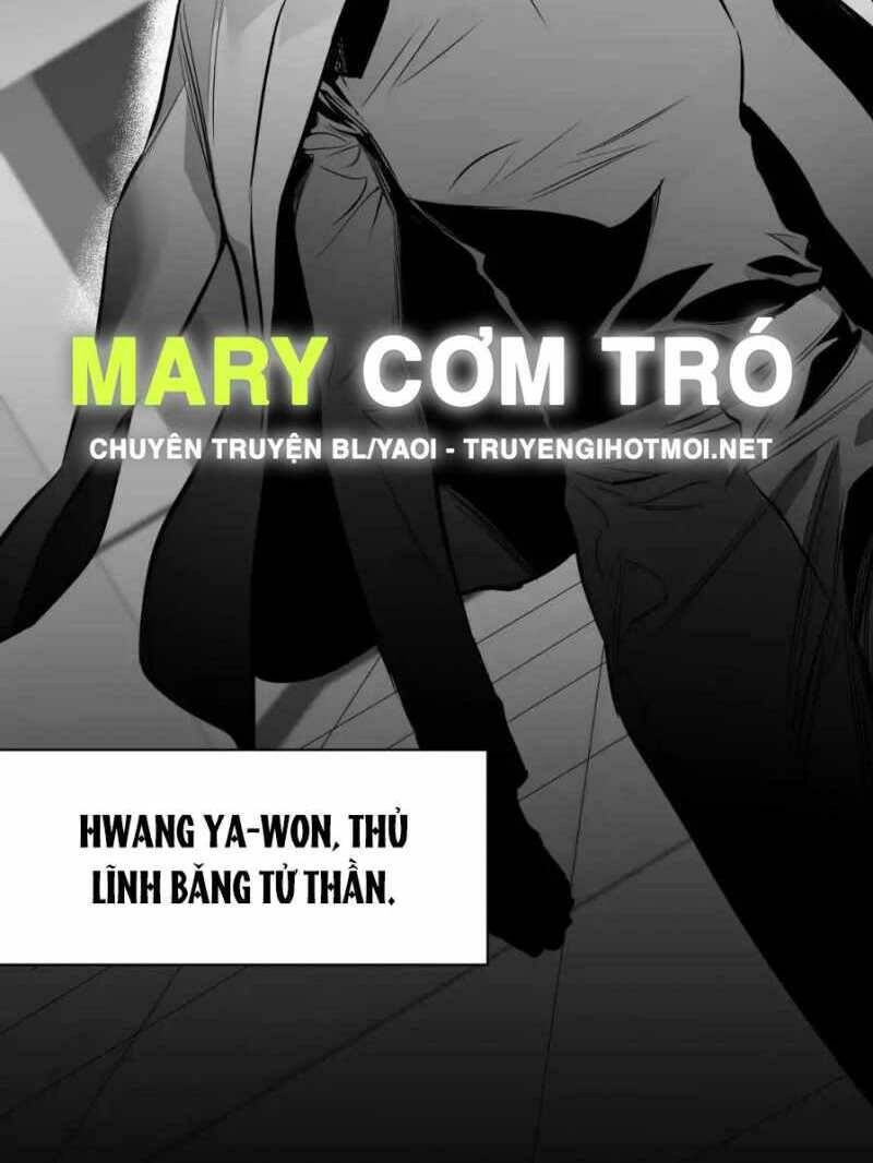 Khi Đôi Chân Thôi Bước Chapter 105.1 - 5