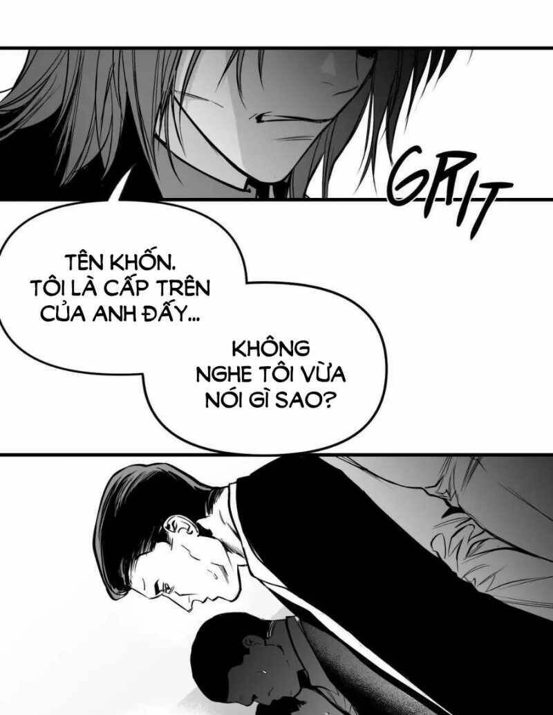 Khi Đôi Chân Thôi Bước Chapter 105.1 - 8