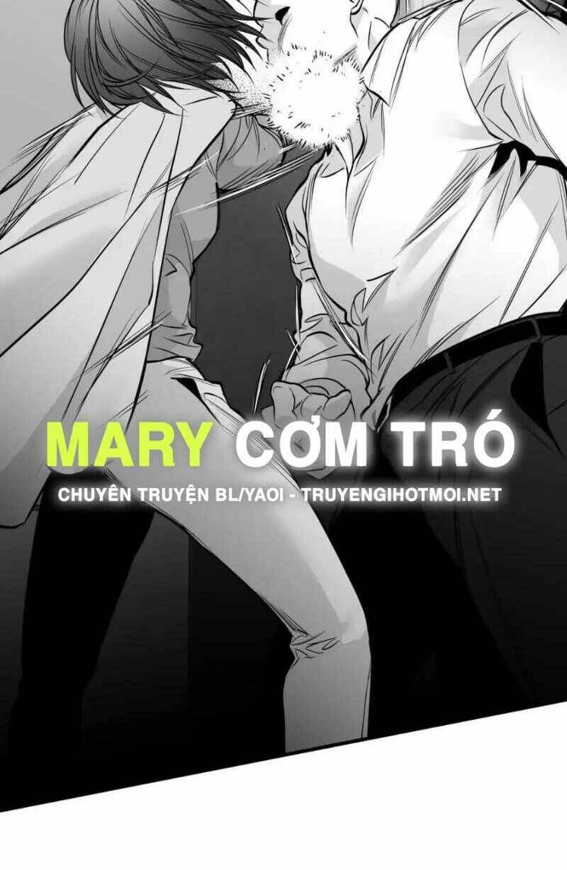 Khi Đôi Chân Thôi Bước Chapter 105.1 - 14