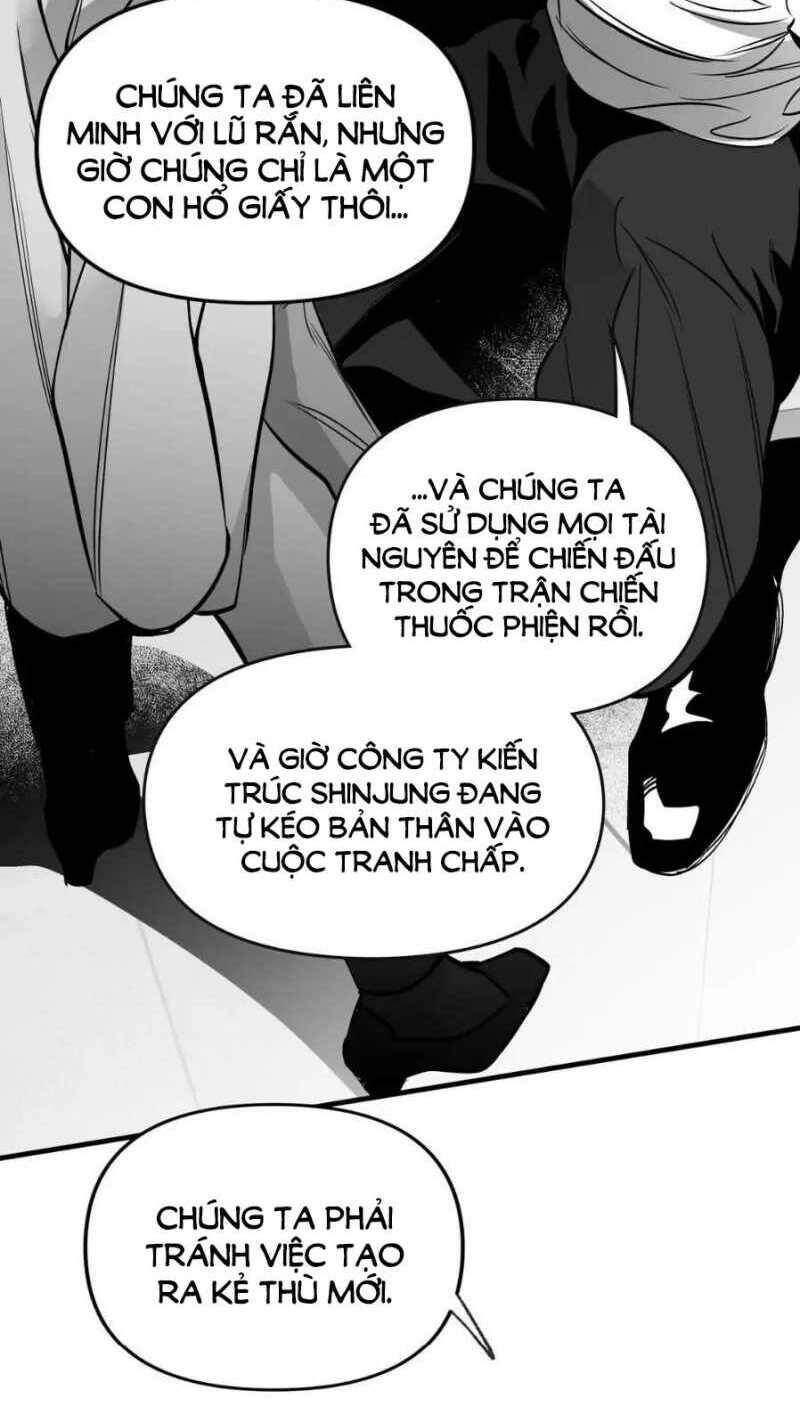 Khi Đôi Chân Thôi Bước Chapter 105.1 - 18