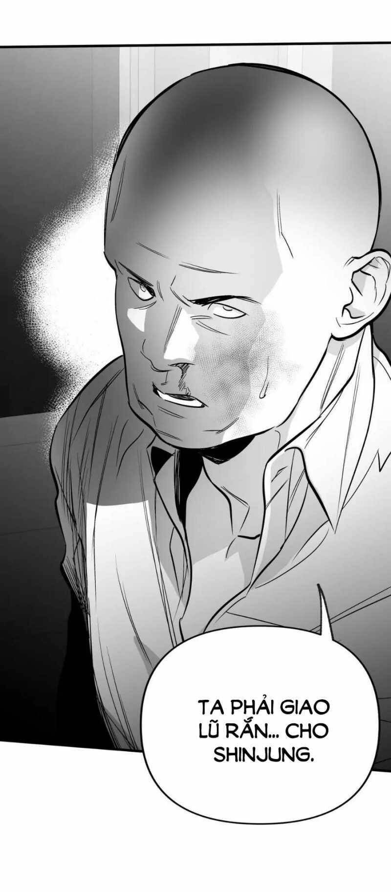 Khi Đôi Chân Thôi Bước Chapter 105.1 - 19