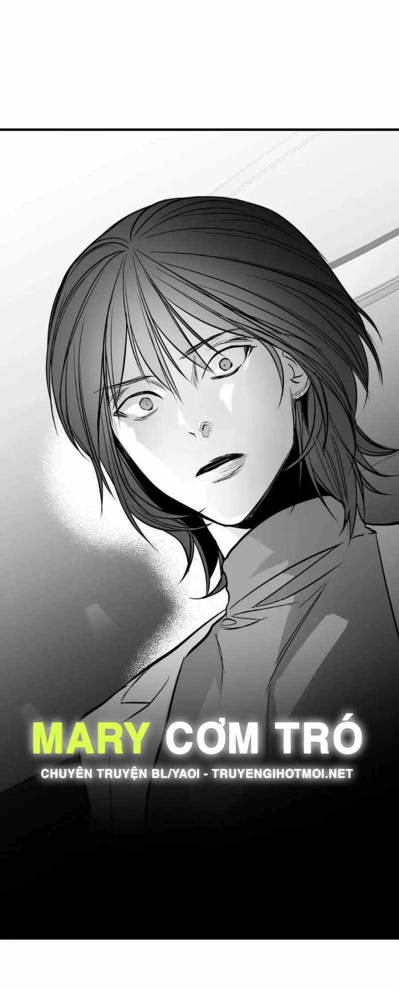 Khi Đôi Chân Thôi Bước Chapter 105.1 - 20