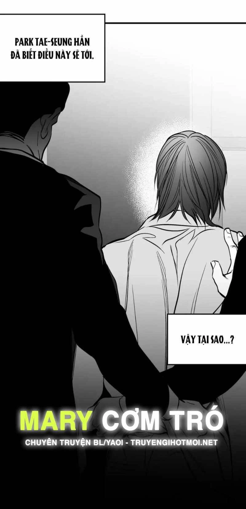 Khi Đôi Chân Thôi Bước Chapter 105.1 - 24