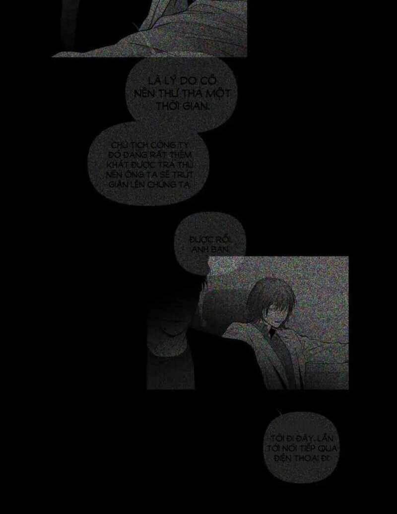 Khi Đôi Chân Thôi Bước Chapter 105.1 - 26