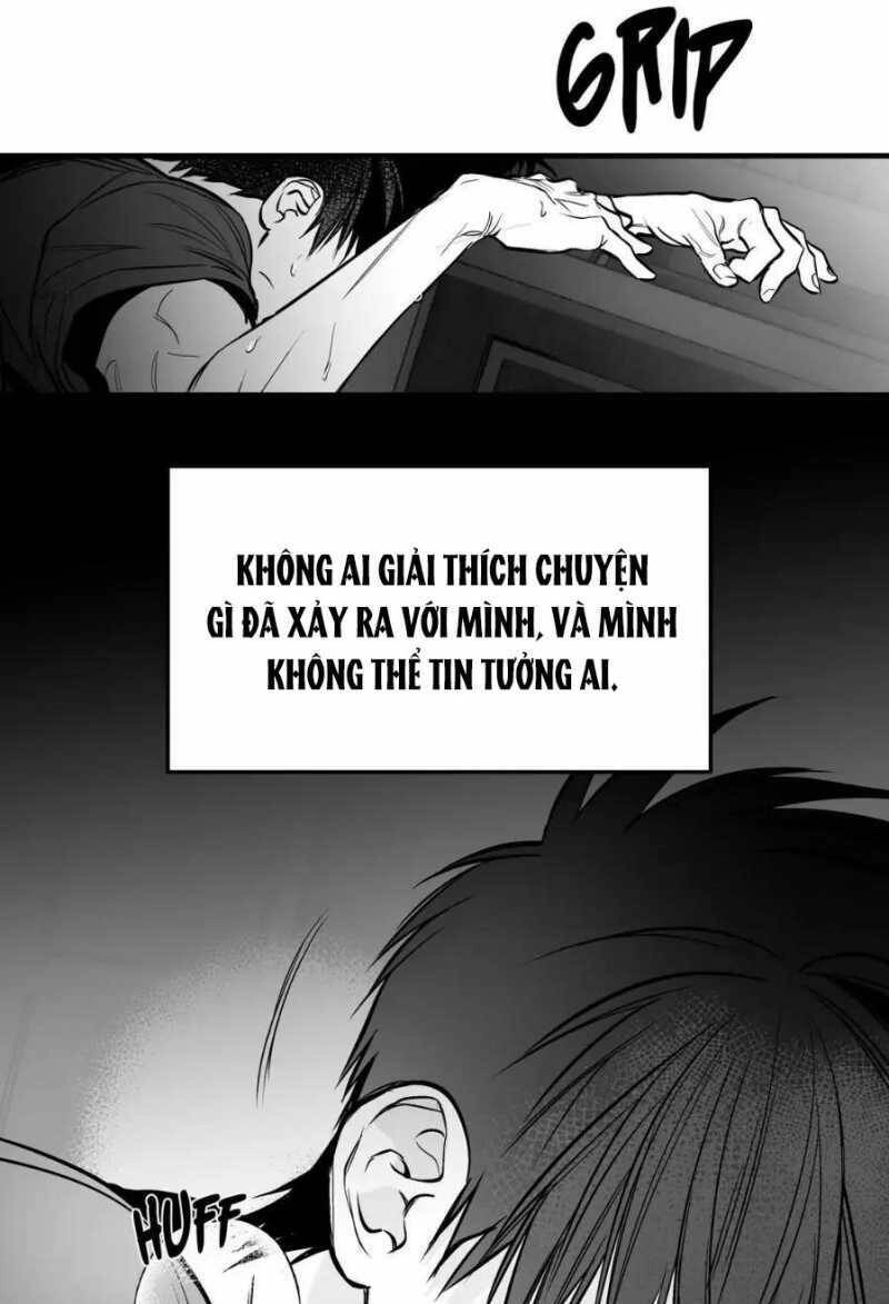 Khi Đôi Chân Thôi Bước Chapter 105.1 - 32