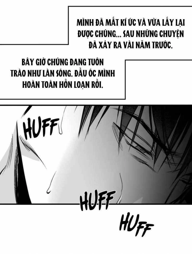 Khi Đôi Chân Thôi Bước Chapter 105.1 - 34