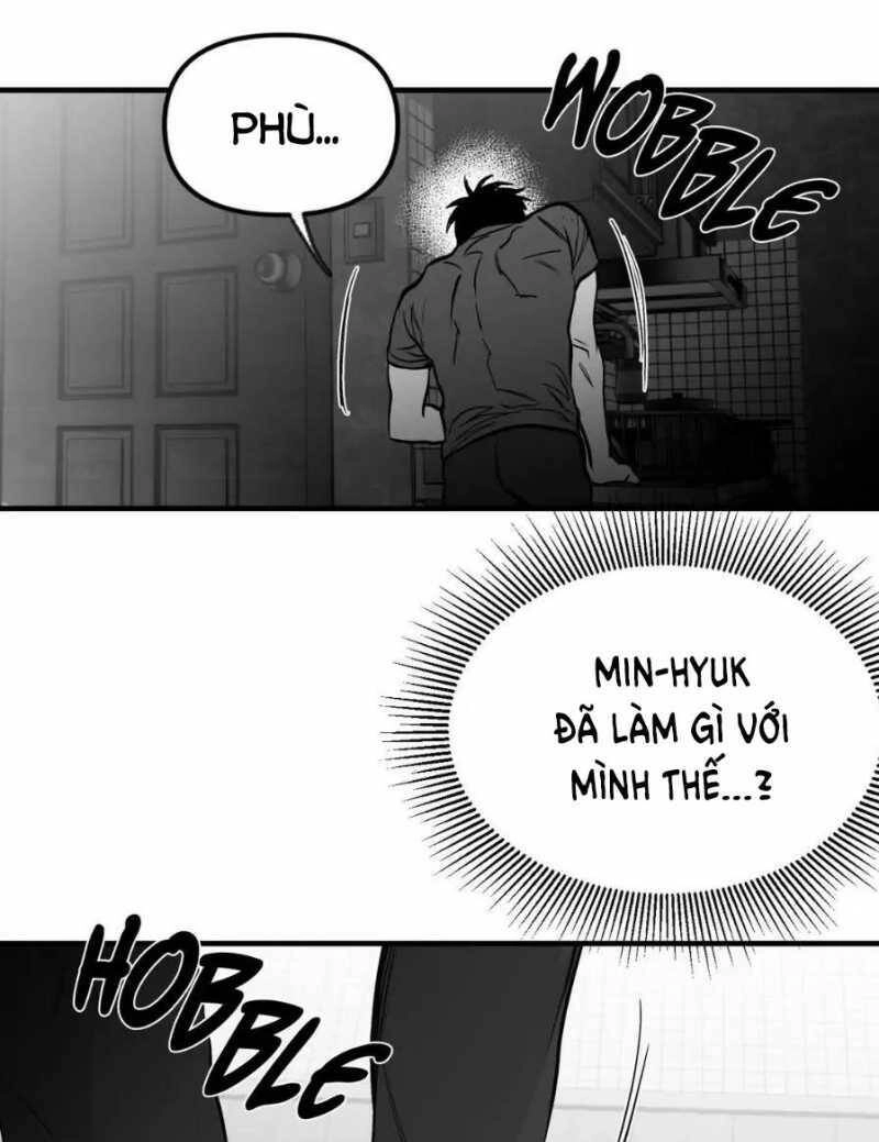 Khi Đôi Chân Thôi Bước Chapter 105.1 - 35