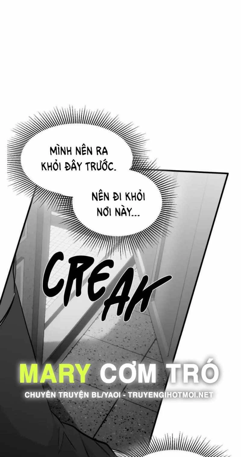 Khi Đôi Chân Thôi Bước Chapter 105.1 - 37