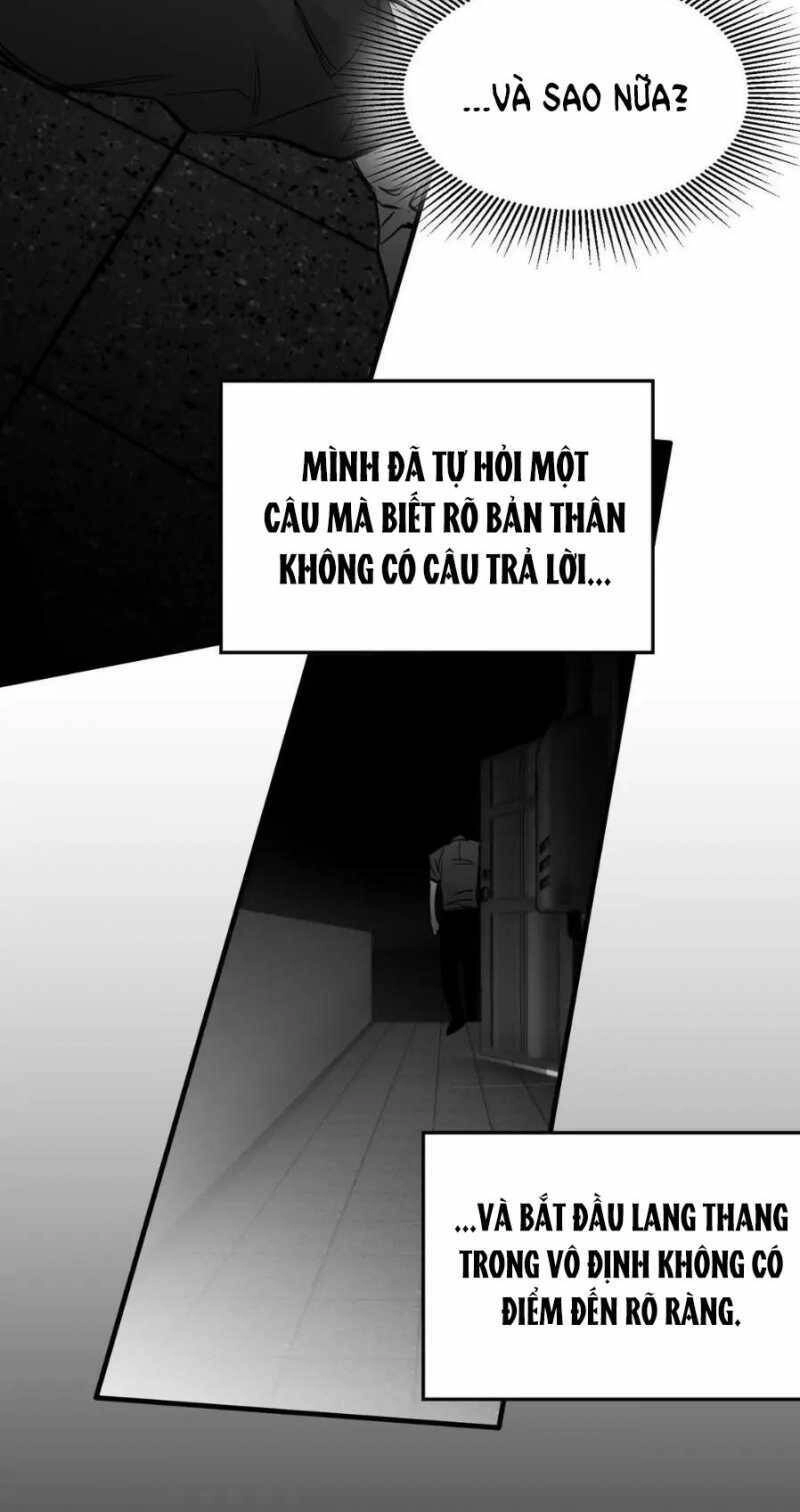 Khi Đôi Chân Thôi Bước Chapter 105.1 - 38