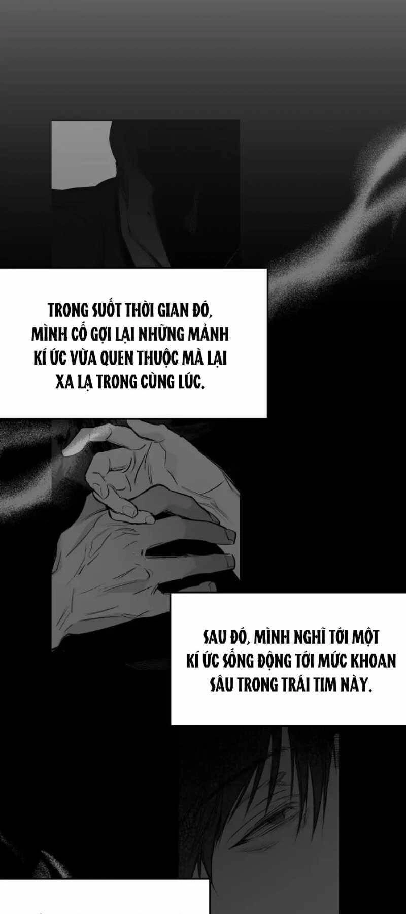 Khi Đôi Chân Thôi Bước Chapter 105.1 - 39