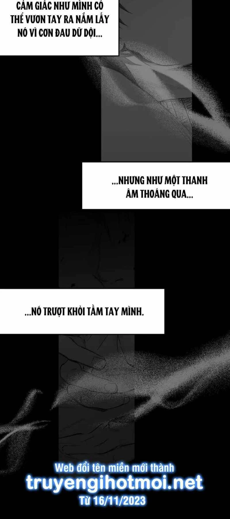 Khi Đôi Chân Thôi Bước Chapter 105.1 - 40