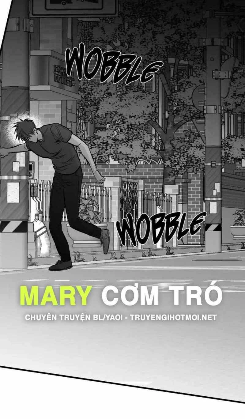 Khi Đôi Chân Thôi Bước Chapter 105.1 - 42