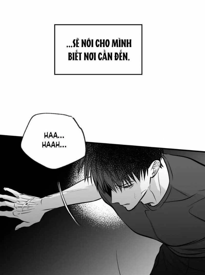 Khi Đôi Chân Thôi Bước Chapter 105.1 - 44