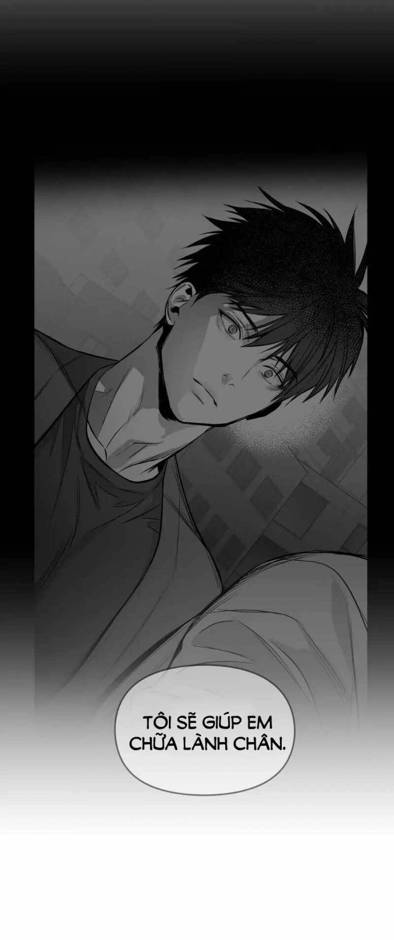 Khi Đôi Chân Thôi Bước Chapter 105.1 - 46