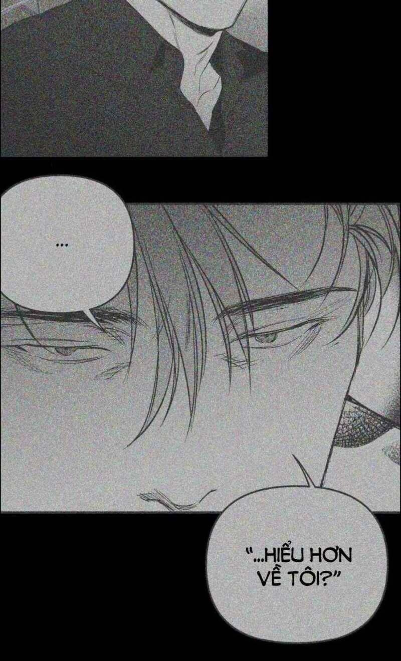 Khi Đôi Chân Thôi Bước Chapter 105.1 - 50