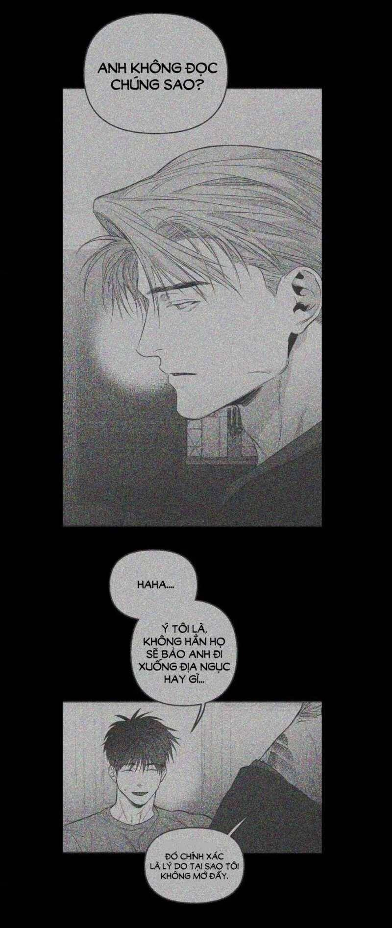 Khi Đôi Chân Thôi Bước Chapter 105.1 - 51