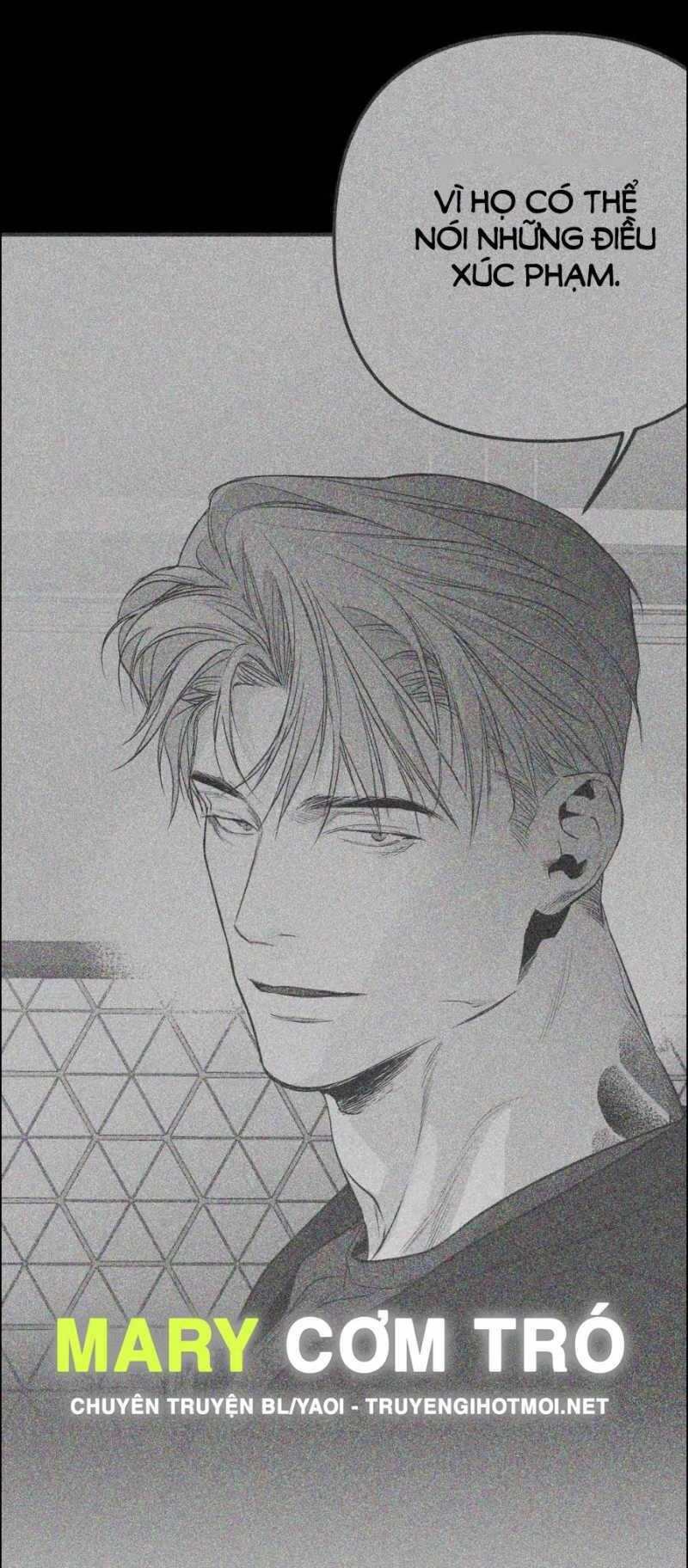 Khi Đôi Chân Thôi Bước Chapter 105.1 - 52