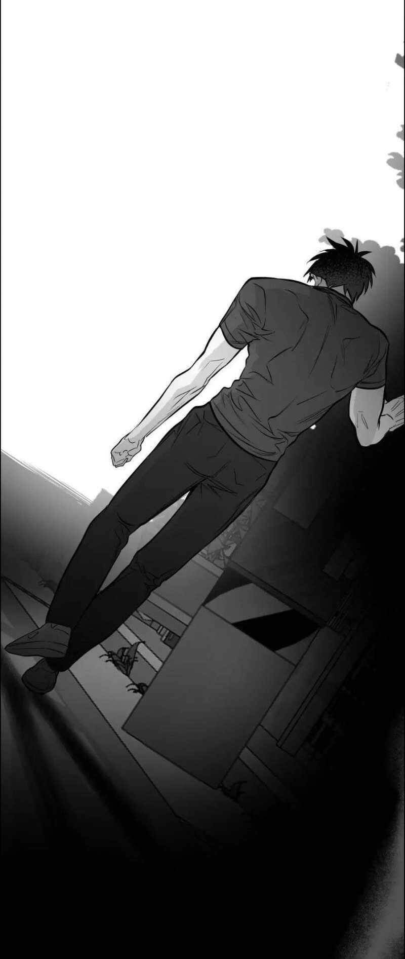 Khi Đôi Chân Thôi Bước Chapter 105.1 - 56