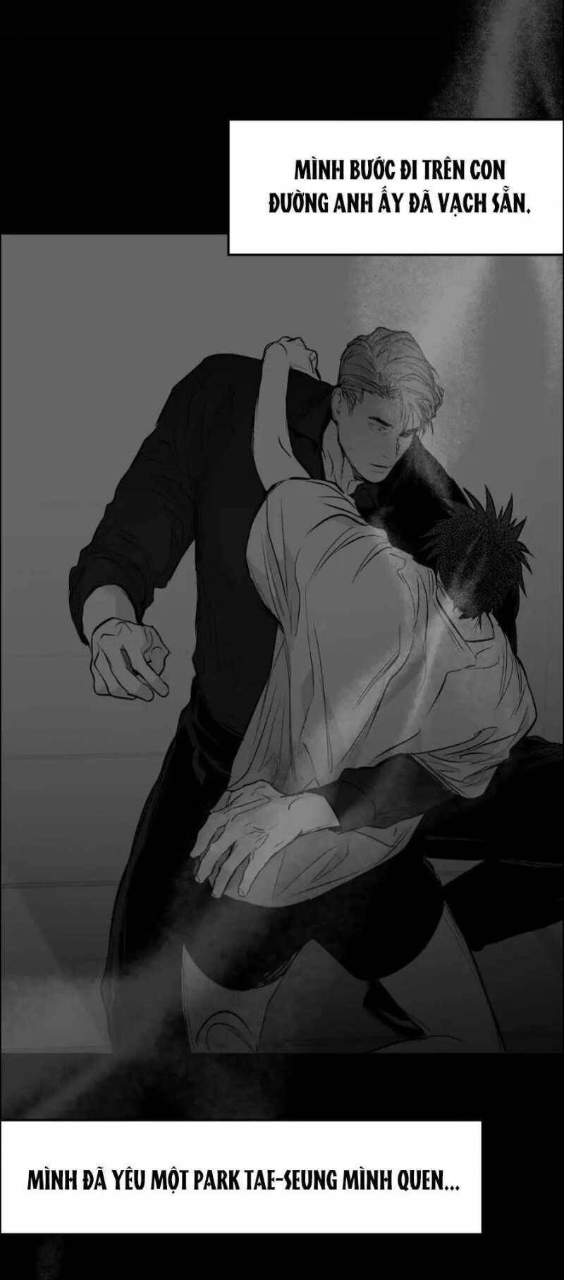 Khi Đôi Chân Thôi Bước Chapter 105.1 - 57