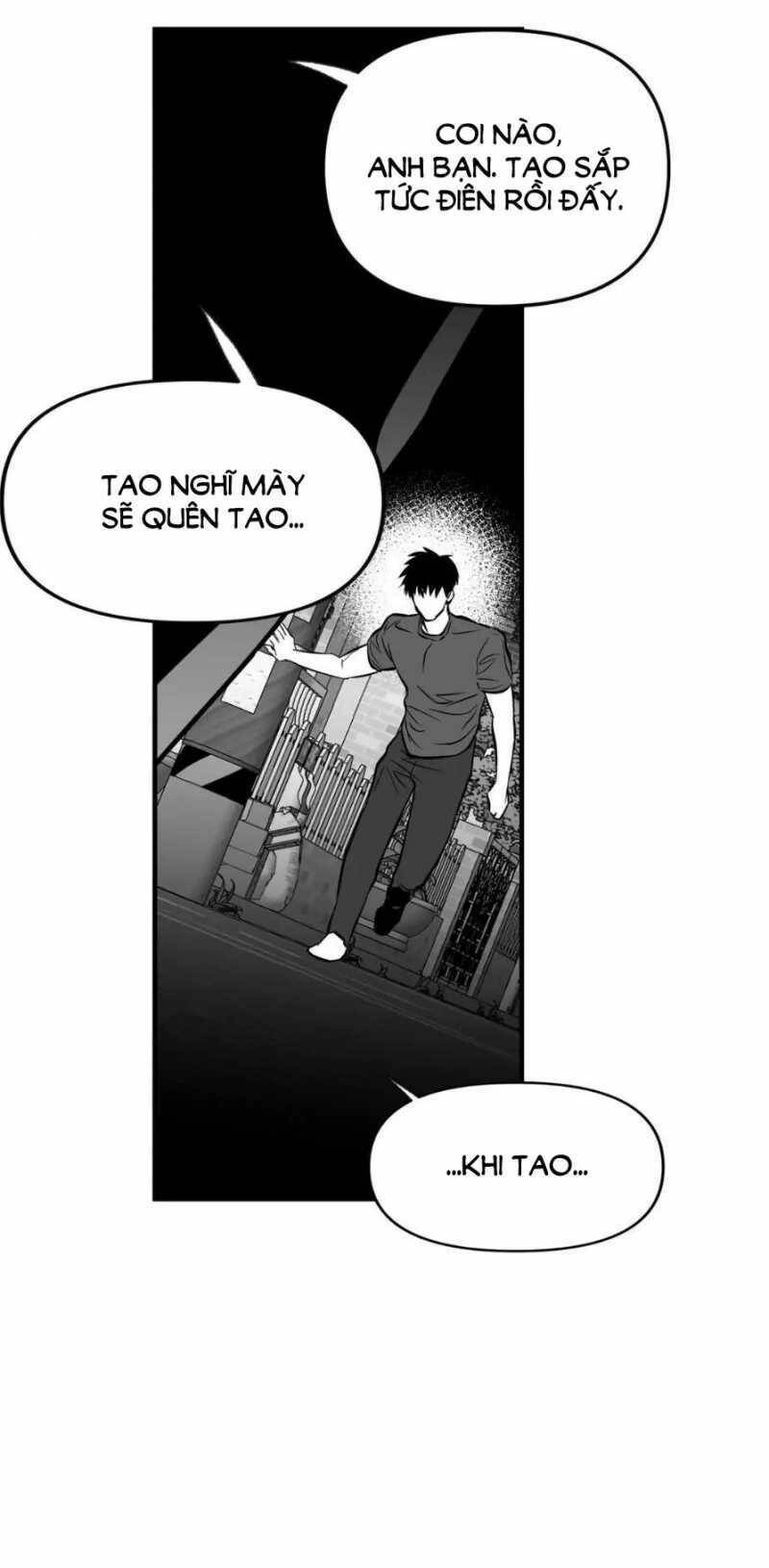 Khi Đôi Chân Thôi Bước Chapter 105.2 - 7