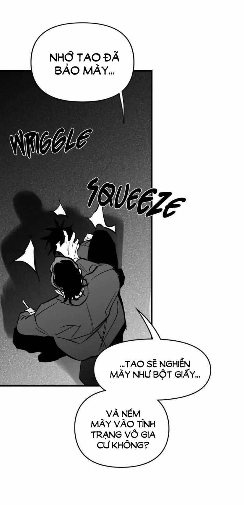 Khi Đôi Chân Thôi Bước Chapter 105.2 - 26