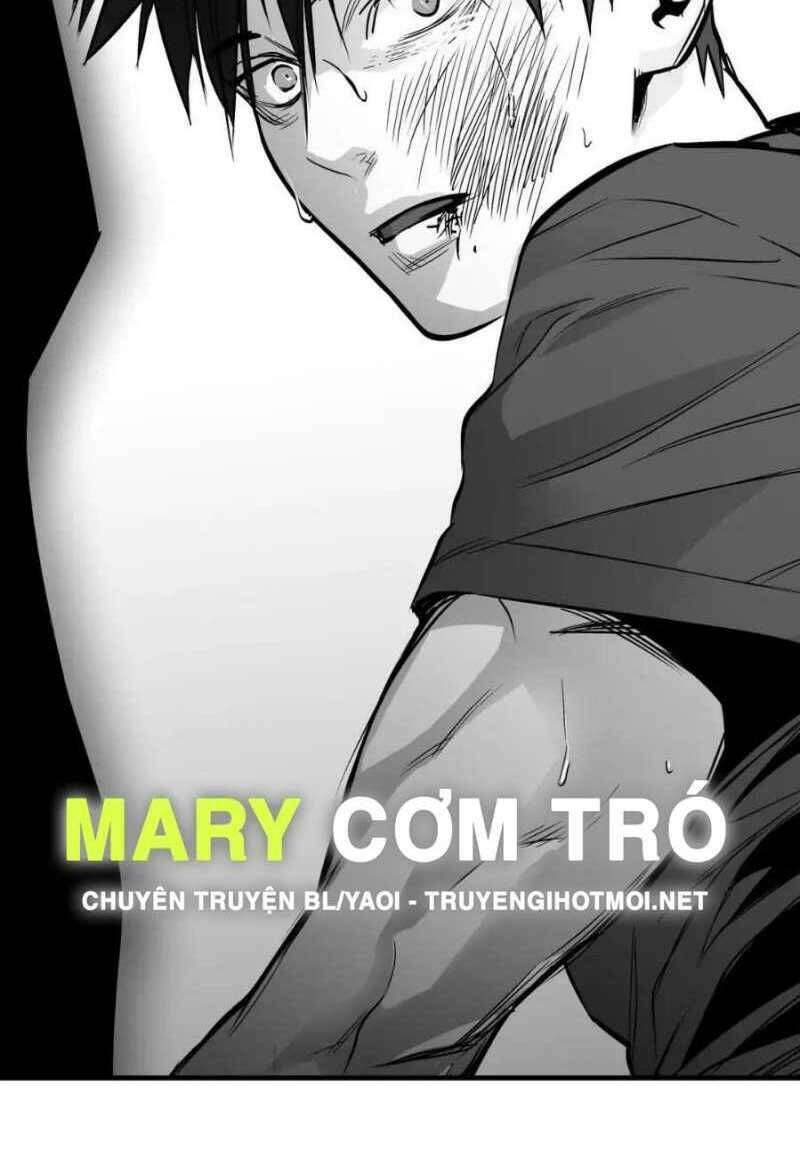 Khi Đôi Chân Thôi Bước Chapter 106.1 - 4