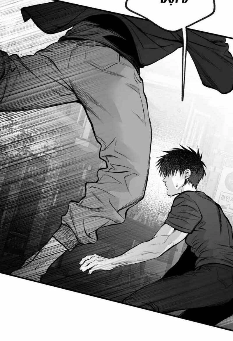 Khi Đôi Chân Thôi Bước Chapter 106.1 - 7