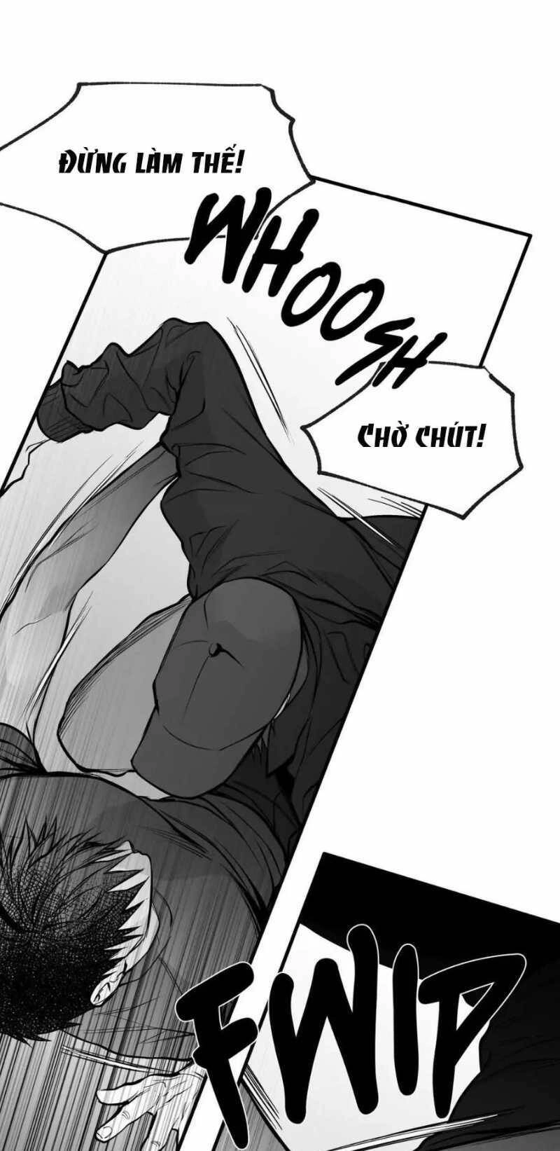 Khi Đôi Chân Thôi Bước Chapter 106.1 - 8