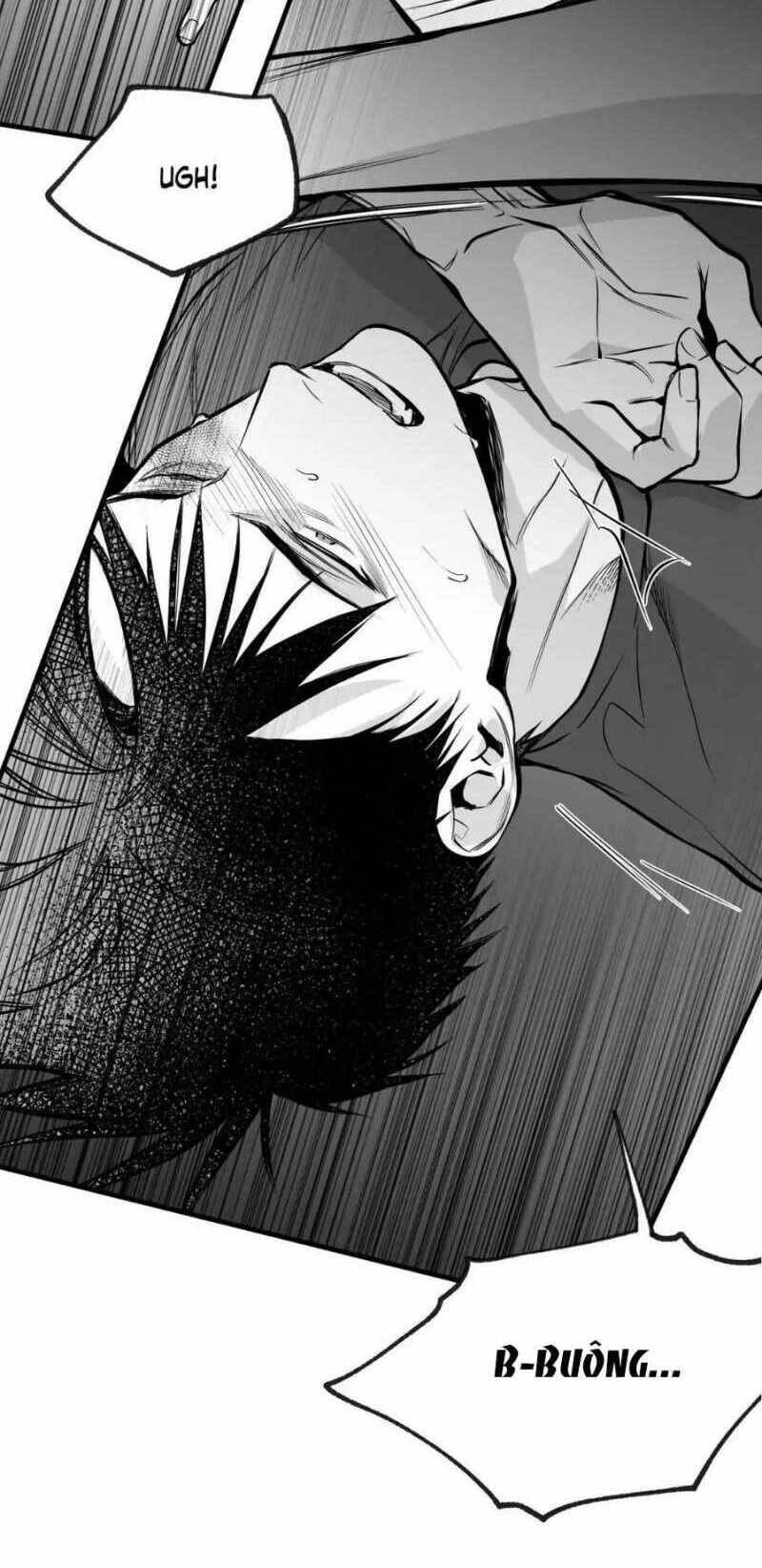 Khi Đôi Chân Thôi Bước Chapter 106.1 - 9