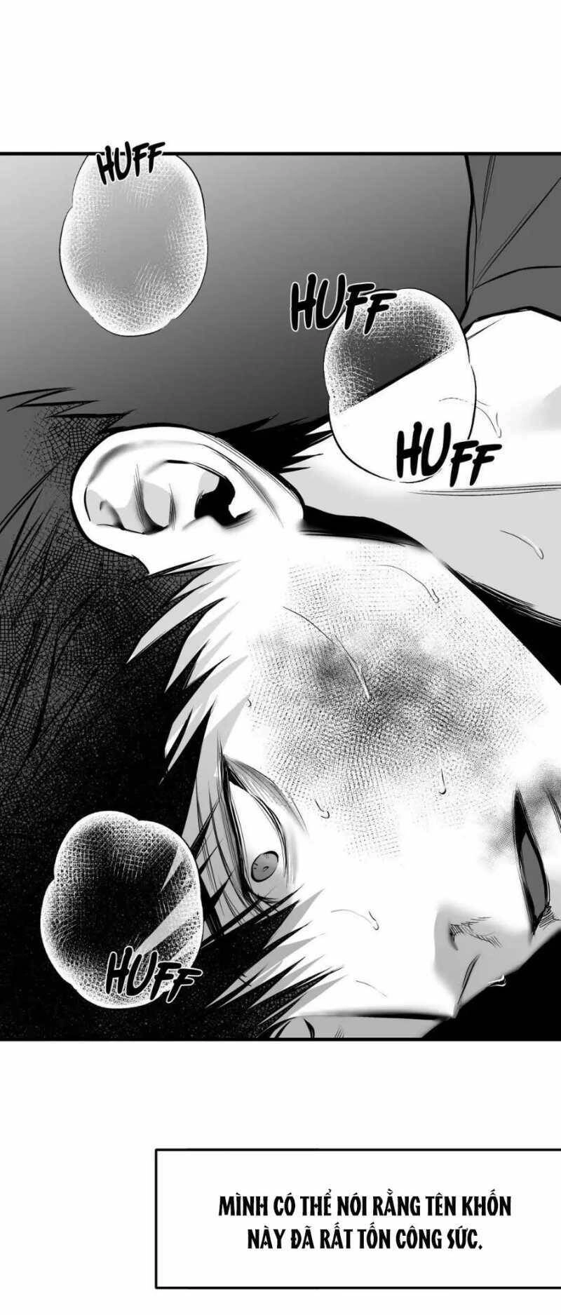 Khi Đôi Chân Thôi Bước Chapter 106.1 - 25