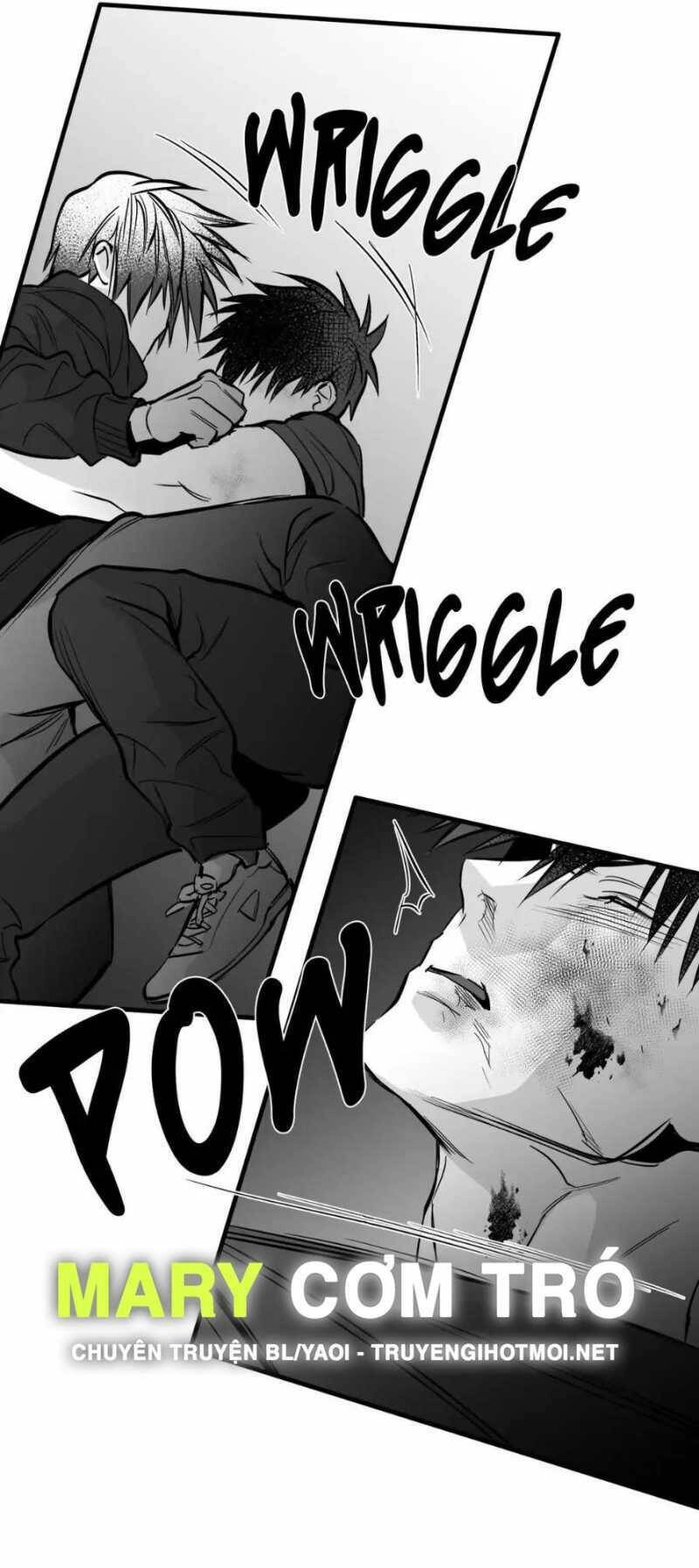 Khi Đôi Chân Thôi Bước Chapter 106.2 - 3