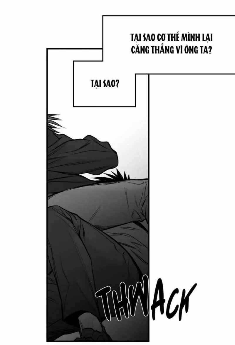 Khi Đôi Chân Thôi Bước Chapter 106.2 - 33