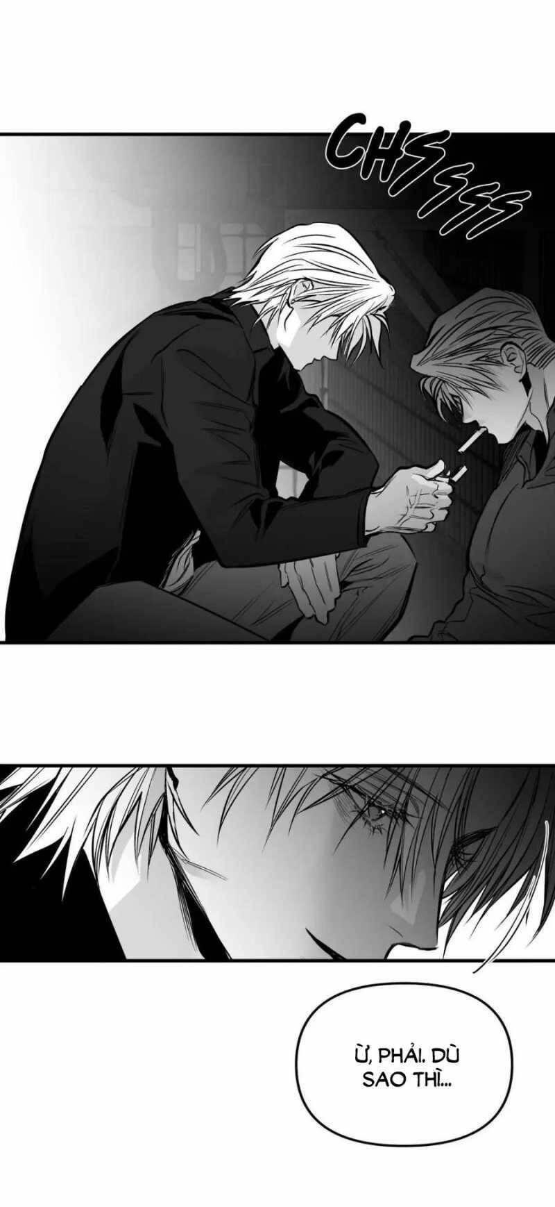 Khi Đôi Chân Thôi Bước Chapter 106.2 - 68