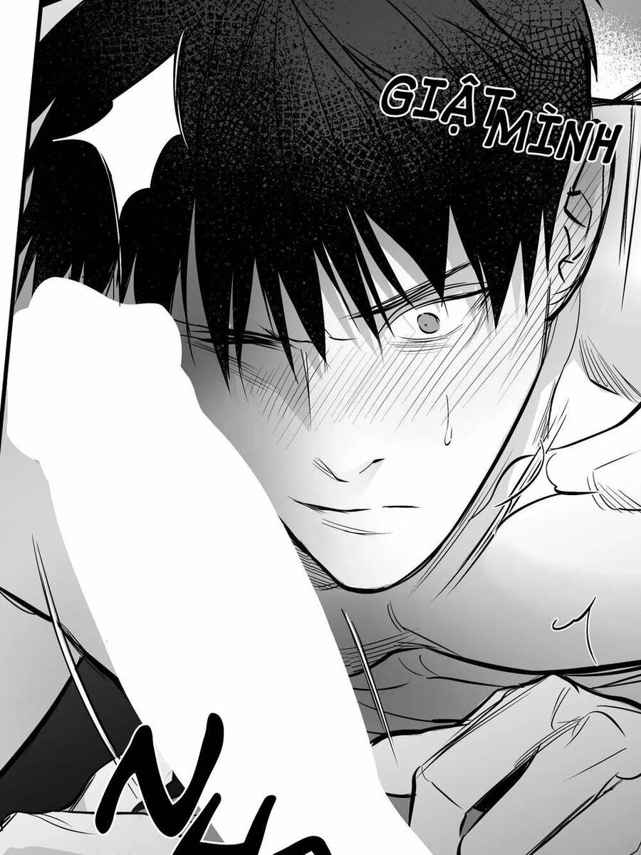 Khi Đôi Chân Thôi Bước Chapter 100.5 - 17