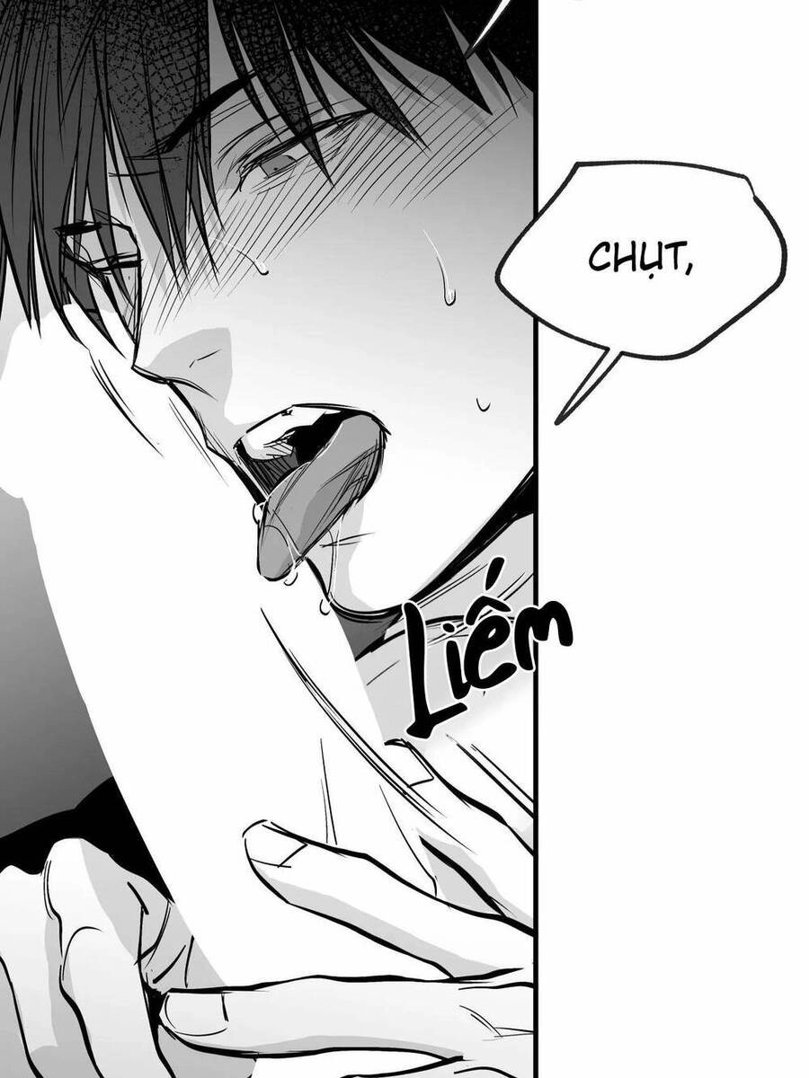 Khi Đôi Chân Thôi Bước Chapter 100.5 - 20