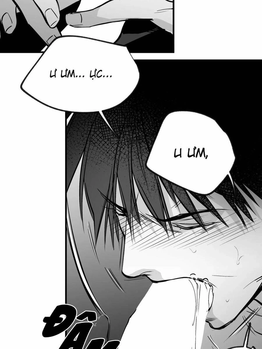 Khi Đôi Chân Thôi Bước Chapter 100.5 - 21