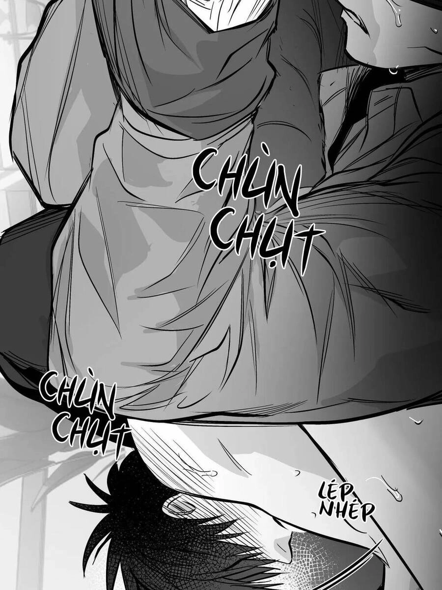 Khi Đôi Chân Thôi Bước Chapter 100.5 - 31