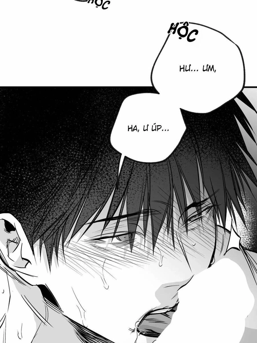 Khi Đôi Chân Thôi Bước Chapter 100.5 - 35