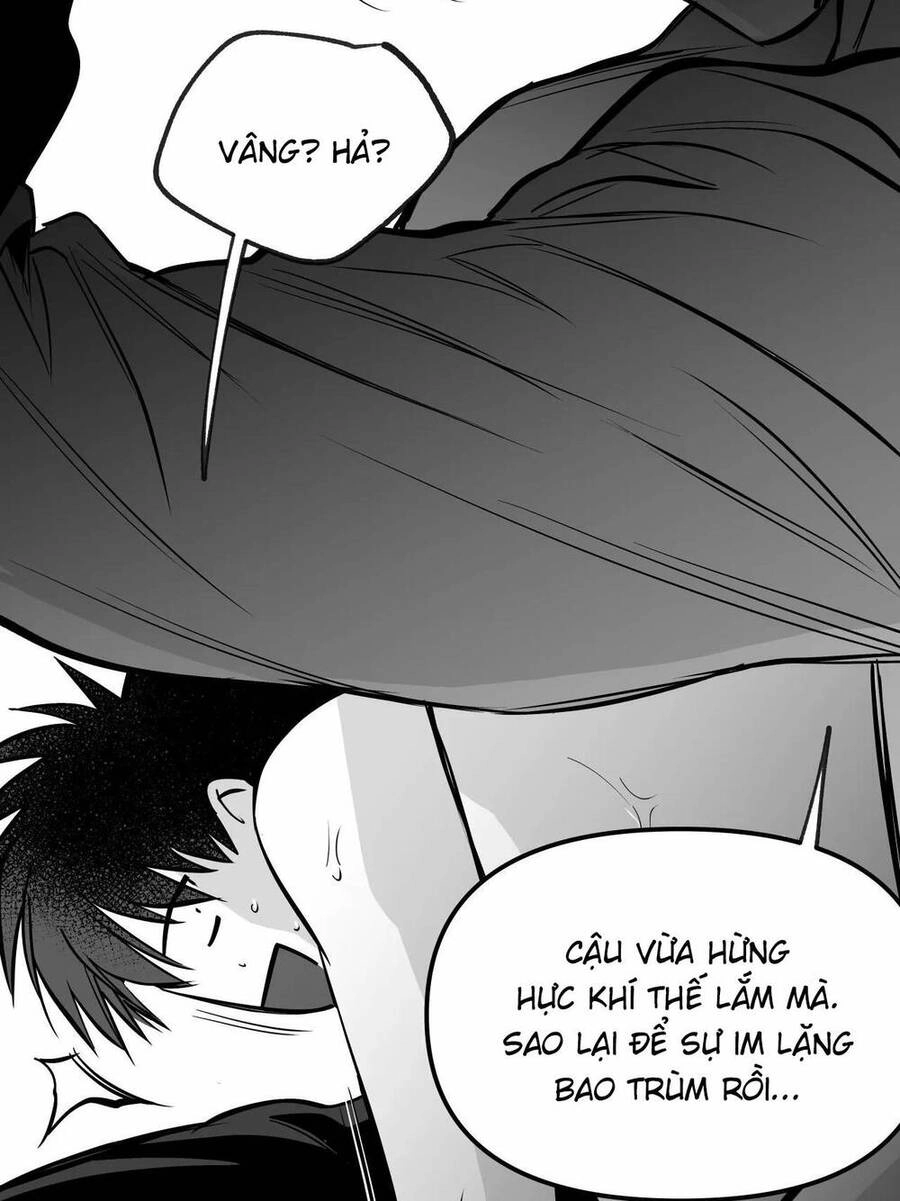 Khi Đôi Chân Thôi Bước Chapter 100.5 - 43