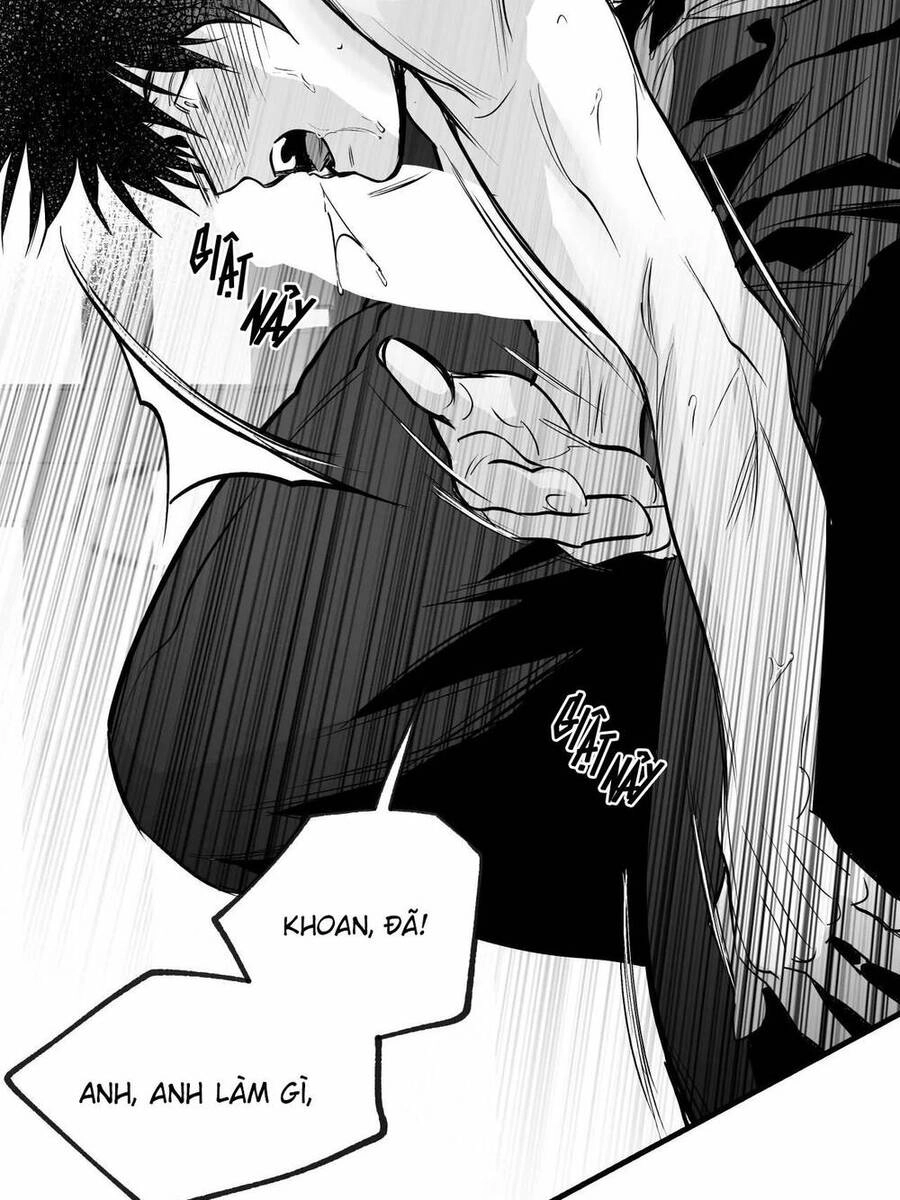 Khi Đôi Chân Thôi Bước Chapter 100.5 - 62