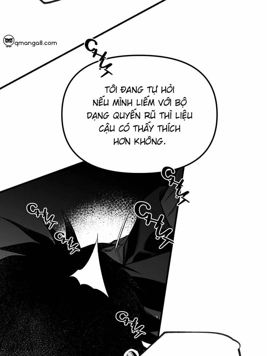 Khi Đôi Chân Thôi Bước Chapter 100.5 - 63