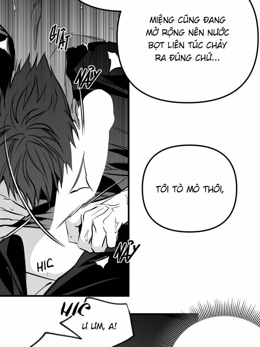 Khi Đôi Chân Thôi Bước Chapter 100.5 - 71